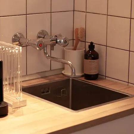 Apartament Jm Boutique - Medienhafen