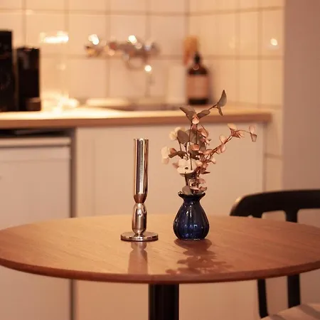 Apartmán Jm Boutique - Medienhafen