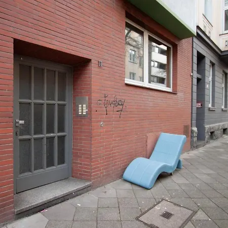Jm Boutique - Medienhafen * Düsseldorf
