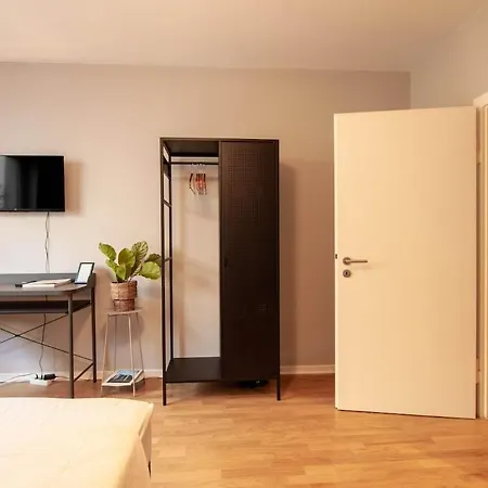 Jm Boutique - Medienhafen Düsseldorf