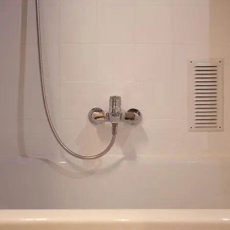 Apartment Jm Boutique - Medienhafen Dusseldorf