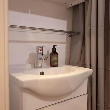 Jm Boutique - Medienhafen Apartment