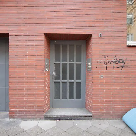 Jm Boutique - Medienhafen