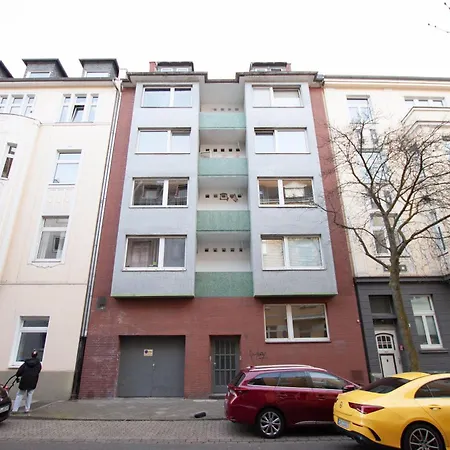 Jm Boutique - Medienhafen * Düsseldorf