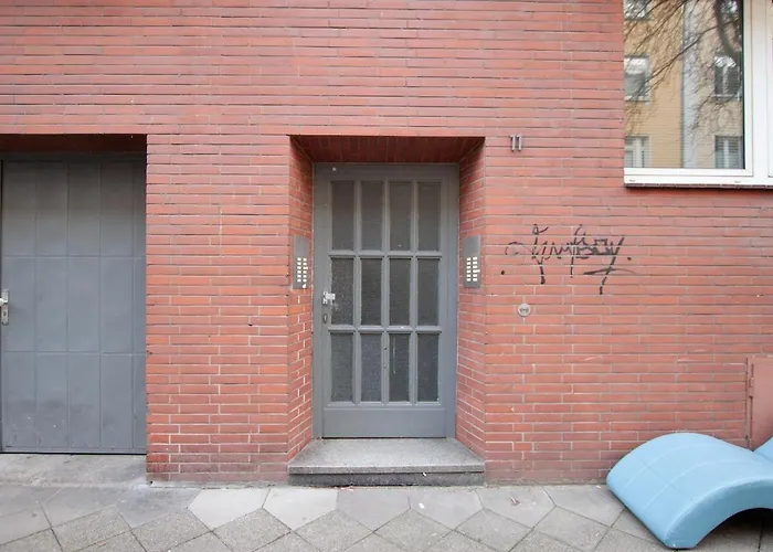 Jm Boutique - Medienhafen *