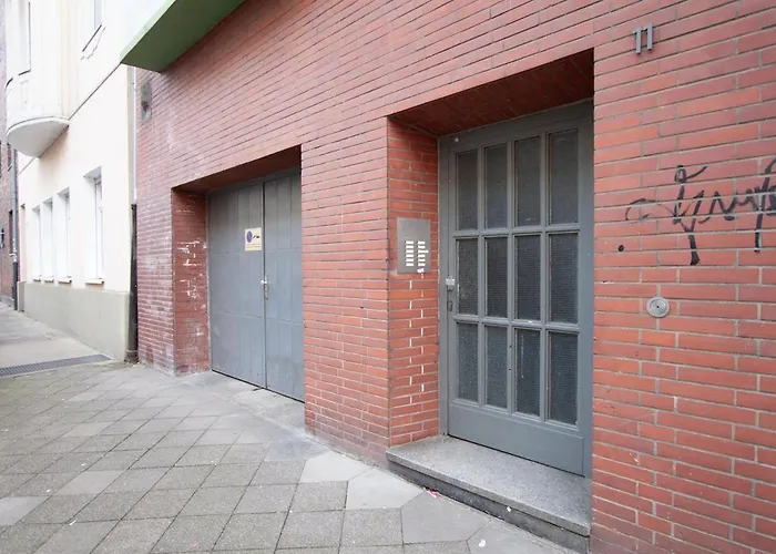 Jm Boutique - Medienhafen * Düsseldorf