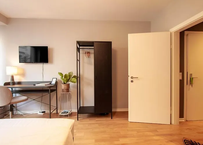 Jm Boutique - Medienhafen Düsseldorf