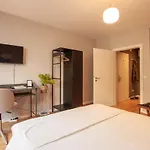 Jm Boutique - Medienhafen 아파트