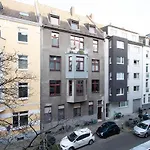 아파트 Jm Boutique - Medienhafen
