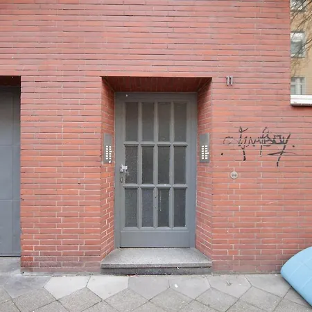 Jm Boutique - Medienhafen *