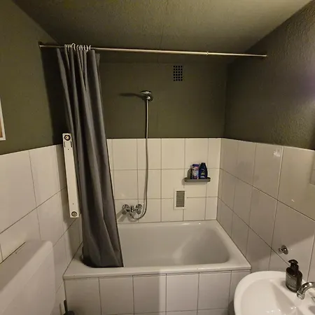 Jm Boutique - Medienhafen Apartamento *