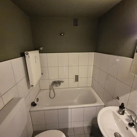 Apartamento Jm Boutique - Medienhafen Düsseldorf