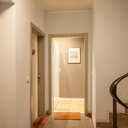 Apartamento Jm Boutique - Medienhafen